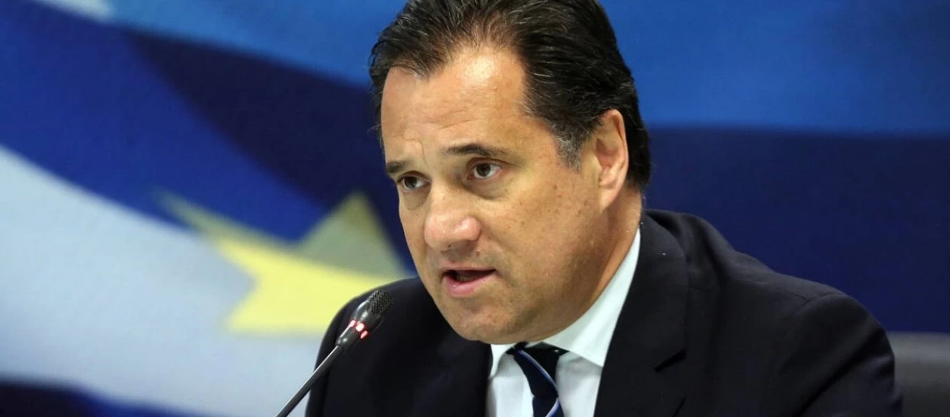 Α.Γεωργιάδης: «Απέλαση για όσους έλαβαν μέρος στα επεισόδια στην Μόρια»